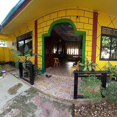 Rodel Yellow Hauz Itaytay Ngoại thất bức ảnh