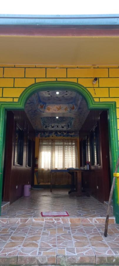 Rodel Yellow Hauz Itaytay Ngoại thất bức ảnh