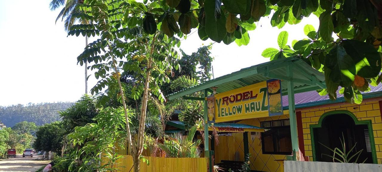 Rodel Yellow Hauz Itaytay Ngoại thất bức ảnh