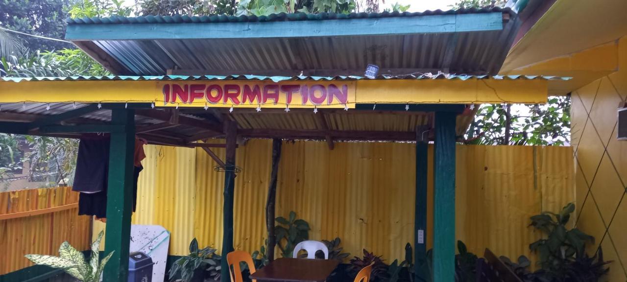 Rodel Yellow Hauz Itaytay Ngoại thất bức ảnh