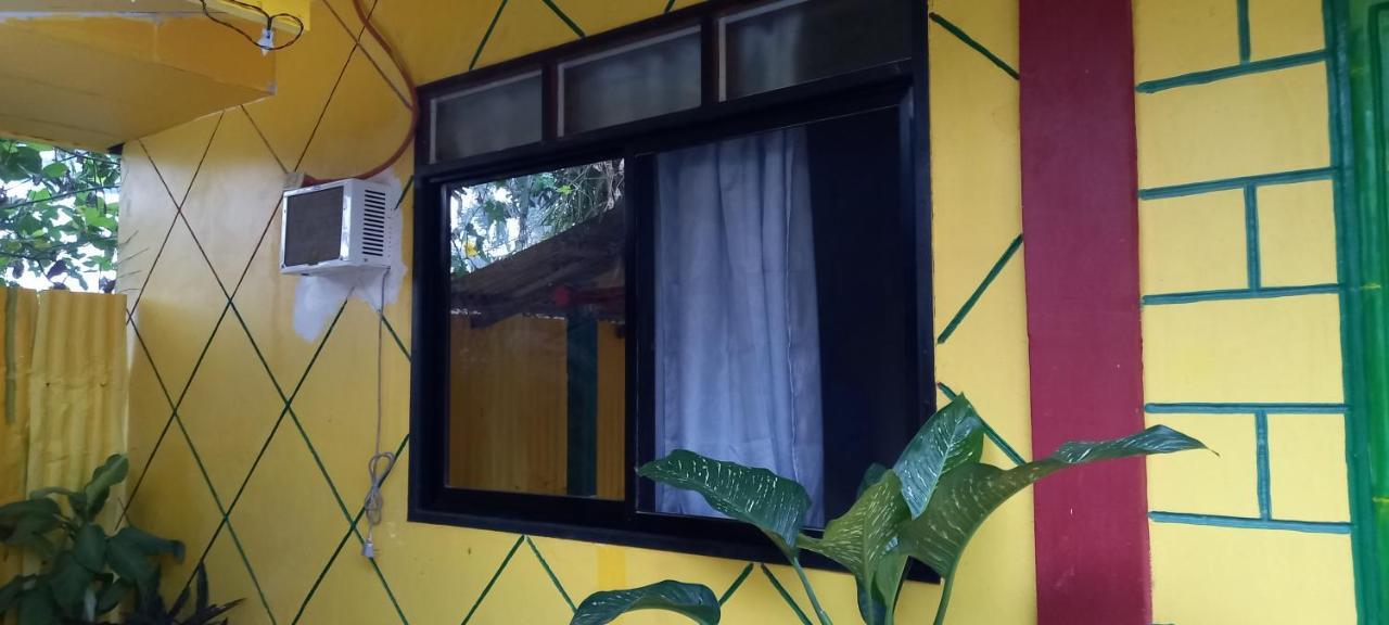 Rodel Yellow Hauz Itaytay Ngoại thất bức ảnh