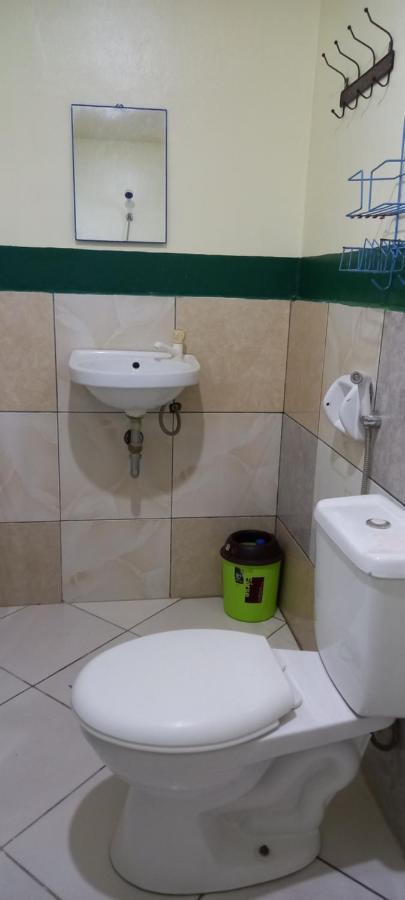 Rodel Yellow Hauz Itaytay Ngoại thất bức ảnh