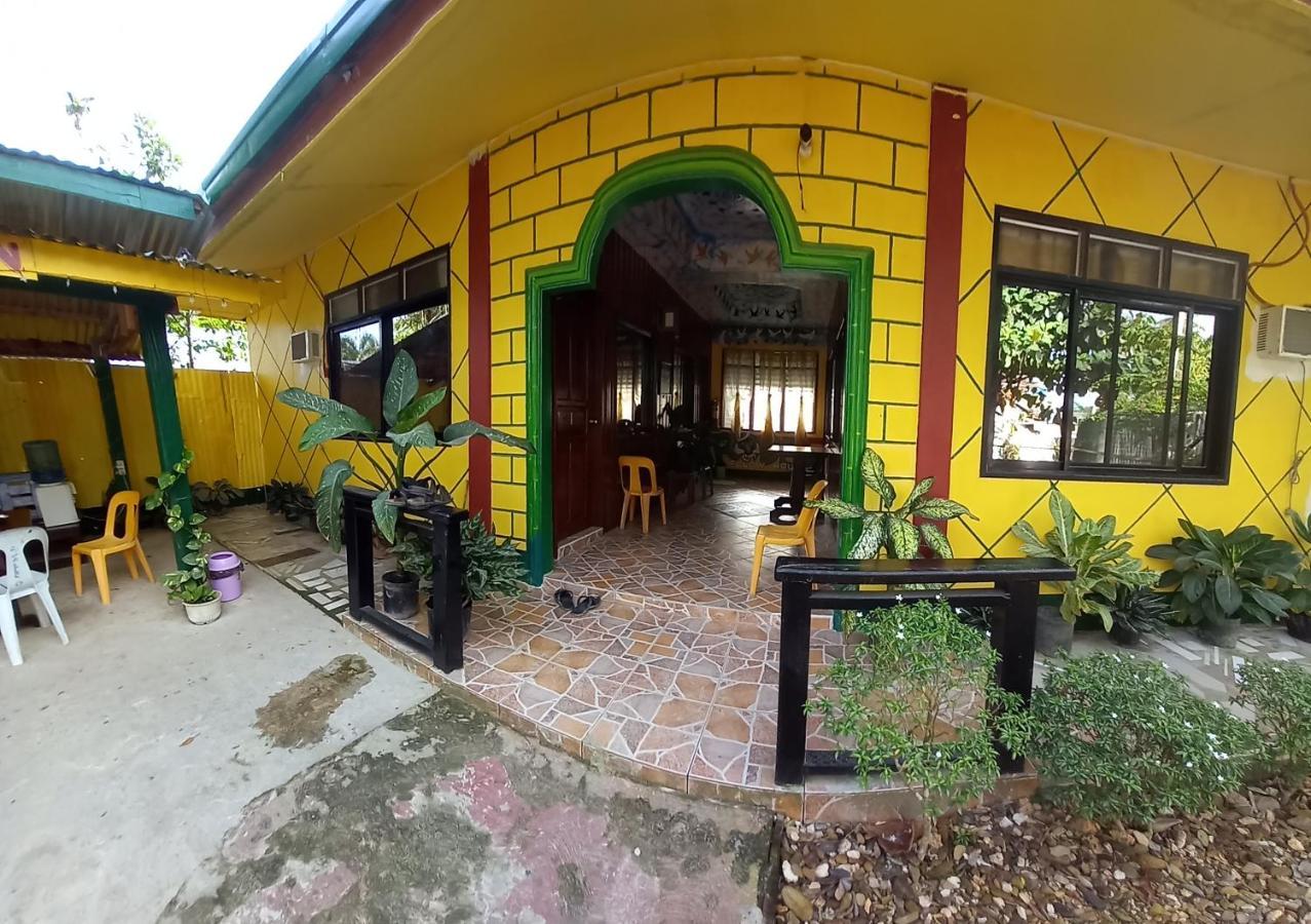 Rodel Yellow Hauz Itaytay Ngoại thất bức ảnh